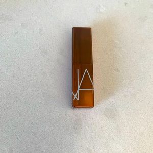NARS Laguna afterglow mini lip balm net wt. 0.03oz. 1.1g